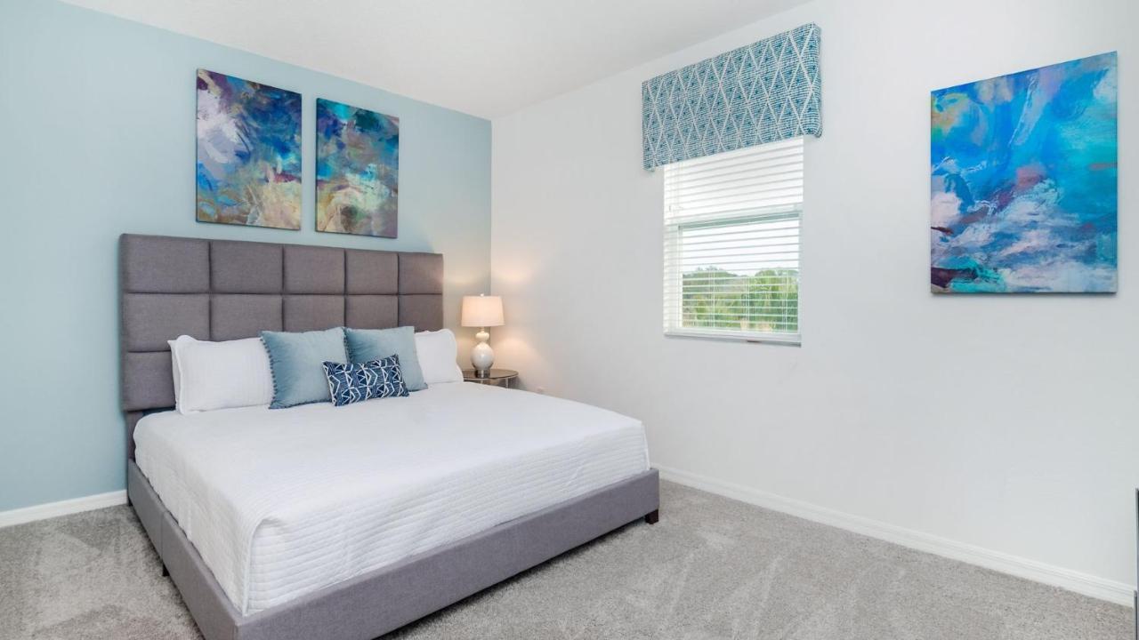 Villa 8989 Amelia Downs Kissimmee Exterior foto