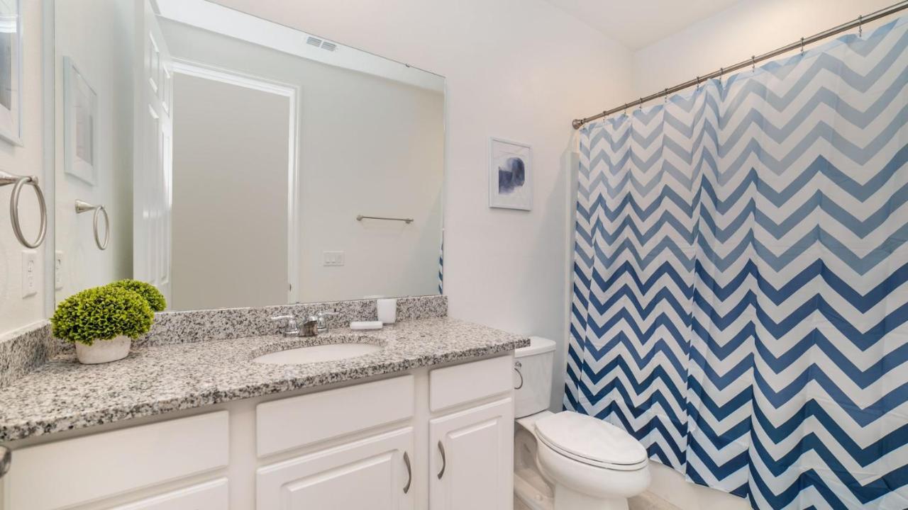 Villa 8989 Amelia Downs Kissimmee Exterior foto