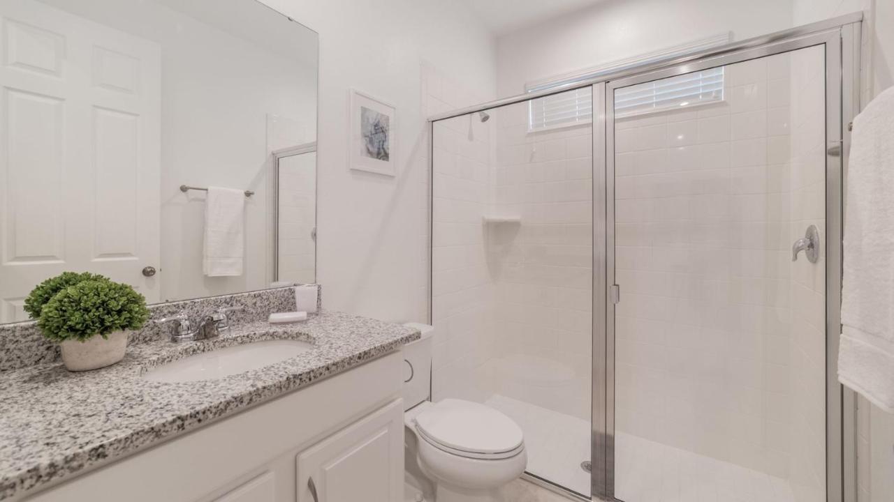 Villa 8989 Amelia Downs Kissimmee Exterior foto