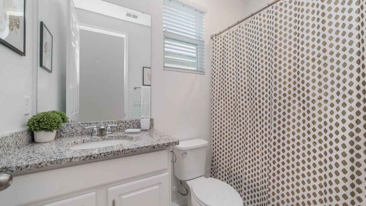 Villa 8989 Amelia Downs Kissimmee Exterior foto