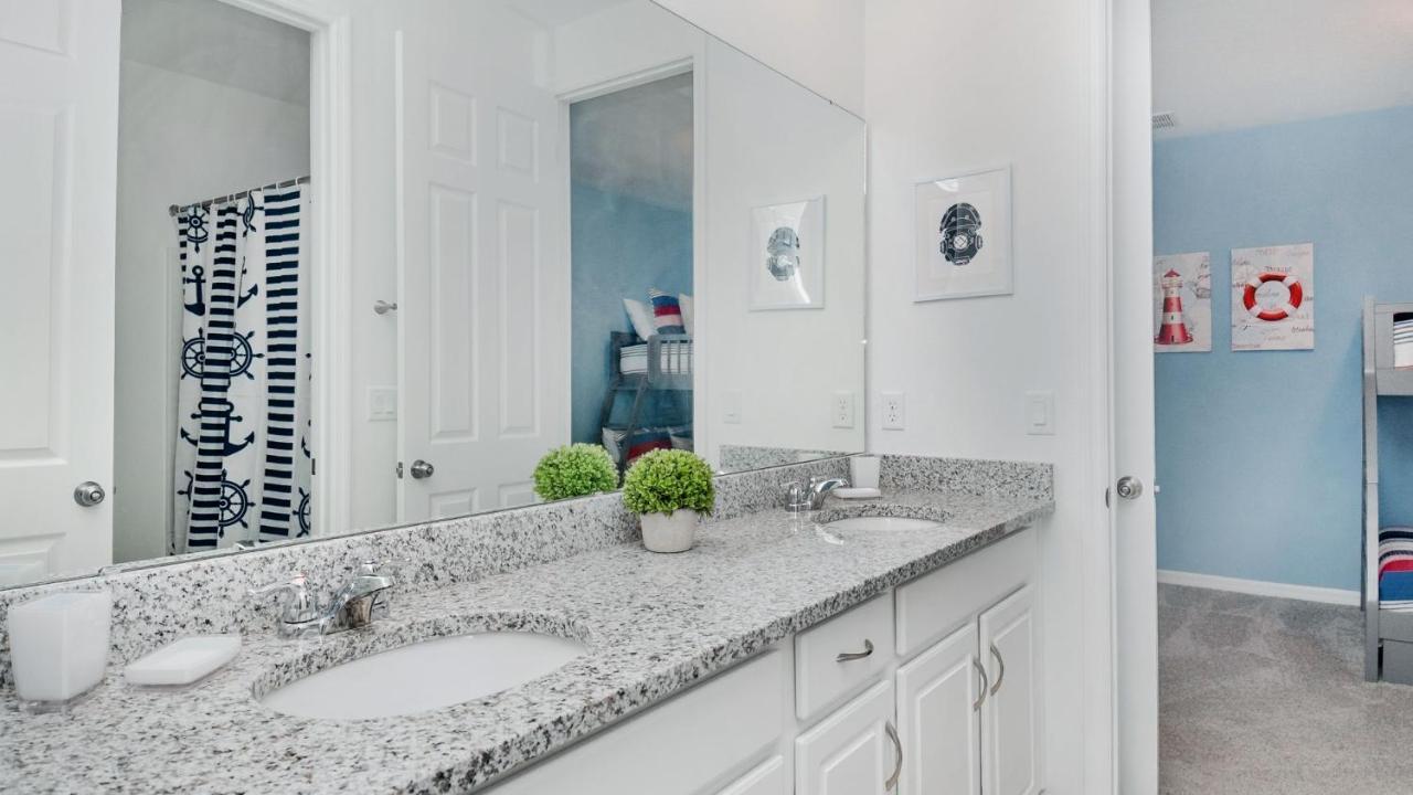 Villa 8989 Amelia Downs Kissimmee Exterior foto